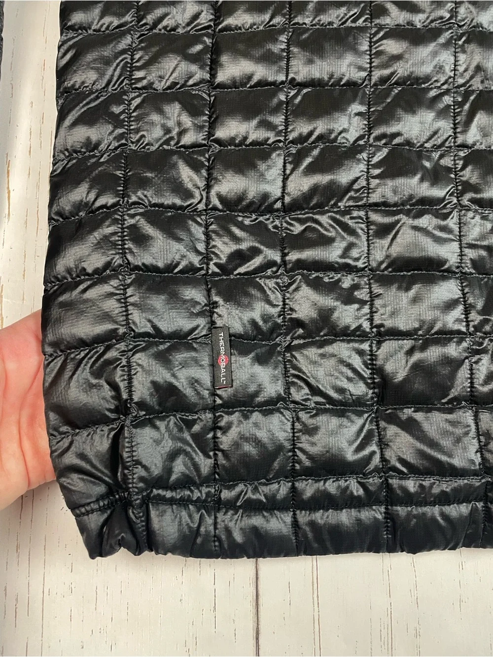 The North‎ Face ThermoBall Jacket